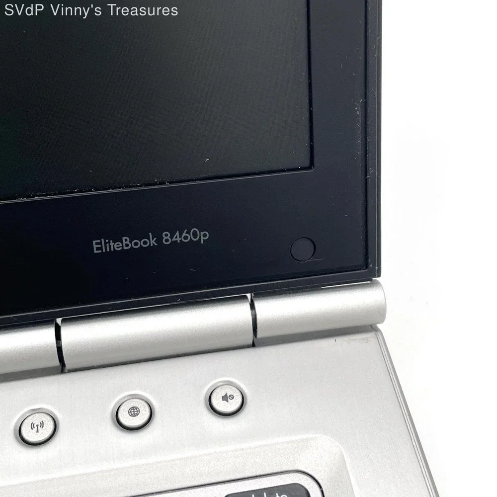 HP EliteBook 8460p 14